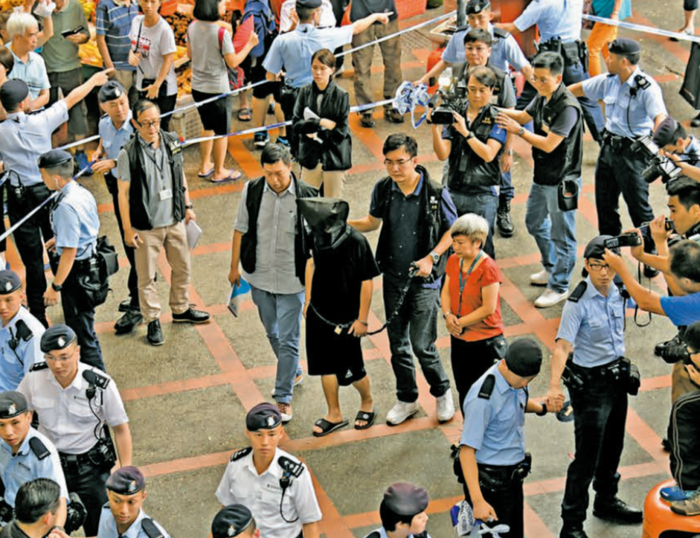 郑某旺