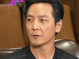 吴彦祖说女儿从不觉得他帅 比较喜欢甜茶和kpop男团