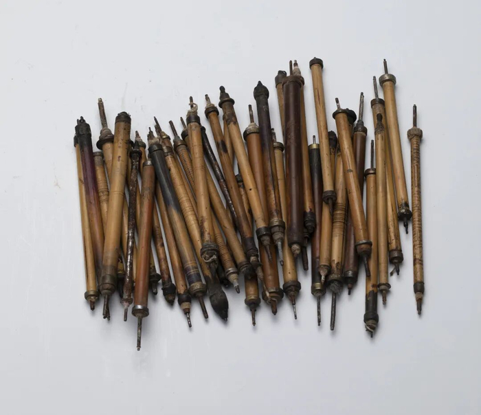 金刚钻