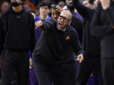 Spears：前NBA主帅菲兹戴尔将出任尼日利亚男篮主帅 冲击奥运名额
