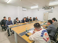 北京昌平北七家镇为千余户居民“解渴”