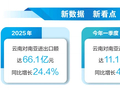 云南与南亚贸易活力迸发