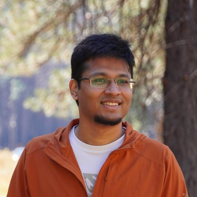 ▲Devendra Chaplot（来源：Github）