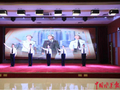 宜宾海事局：依托“文明窗口月”绘就“三江”安澜画卷