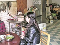 “五百”践初心 服务暖民心