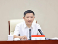 常斌，任唐山市委书记