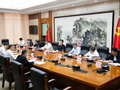 本周（5.2-5.8），武汉都市圈八市书记市长在忙这些事