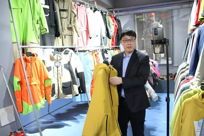 辽宁日报记者 崔治 摄