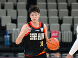 予取予求！王浩然12中8高效砍下19分 三分1中1