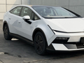 北京现代艾尼氪 V 金星申报图曝光：车长 4.9m，搭载 140/168kW 单电机