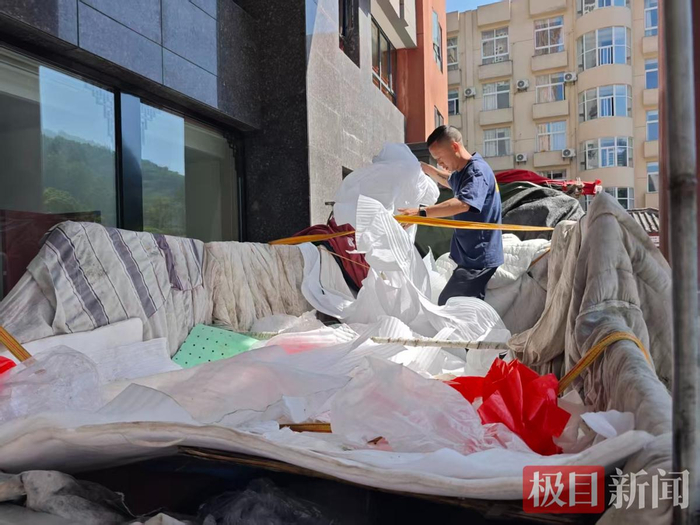 一车苹果全部售罄