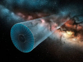 科学家研发新装置，可实现用光操控太阳帆进行星际航行