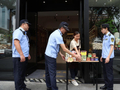 广州将在有条件的商圈、路段试行潮汐式临时外摆