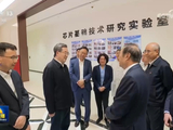任正非罕见出镜：华为芯片基础技术研究实验室亮相《新闻联播》