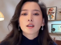 森林北清空与汪峰相关社交动态！否认与汪峰分手：“我们俩其实挺好的”
