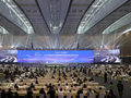 新华财经|破周期之困乘智算之势 盛会解码2026中国经济新动能