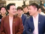 王凤英跳槽小鹏薪酬大起底：千万股权 千万年薪