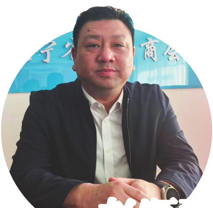 对话嘉宾：赵顺强