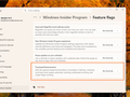 Windows 11触控板迎史上最大升级！新增四种手势：自动滚动、加速滚动终于来了