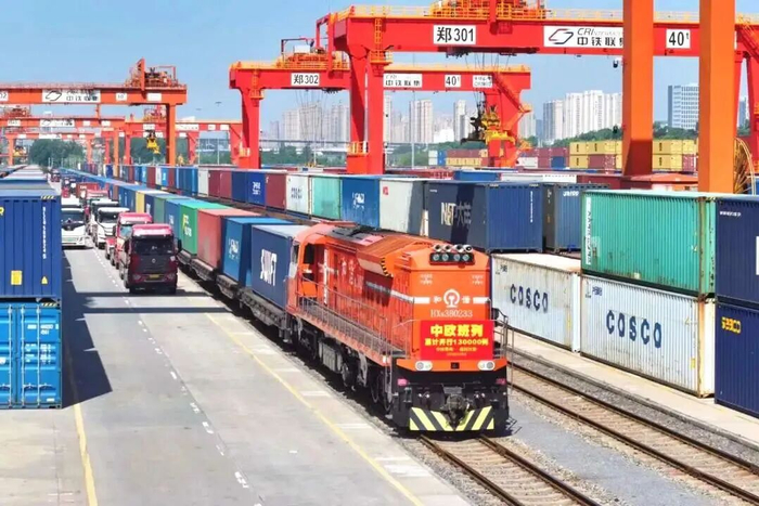 图源：中国铁路
