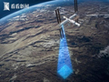 “太空快递员”上新：它叫“天宫天韵相机”
