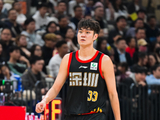 媒体人：深圳战胜的是3年前的自己 所有人都愿意干脏活累活