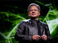 美国必须第一！中国绝不能获得最先进AI GPU！黄仁勋为啥突然改口了？