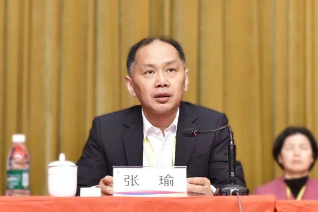 张瑜 资料图