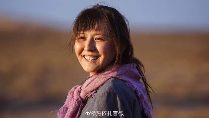 《山海情》剧照