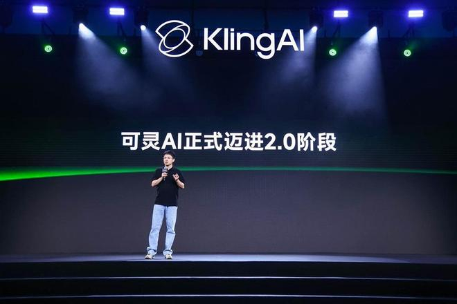 ▲张迪（图源：快手）