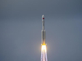天舟十号发射成功！“成都造”三件“神器”全程护航