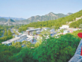“京西福地”门头沟焕新归来