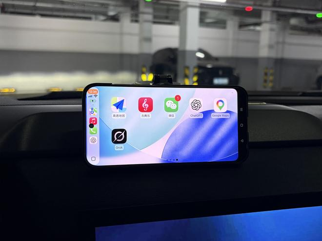图片来源：雷科技