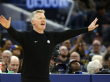 Shams：科尔确实曾考虑过离开NBA 但勇士老板拉科布挽留了他