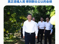 时政微观察丨科学决策，为人民出政绩