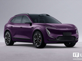 阿维塔陈卓：07L 是一款中大型 SUV 全新车型，预计今年三季度上市