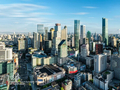 南京最新商业空间规划发布