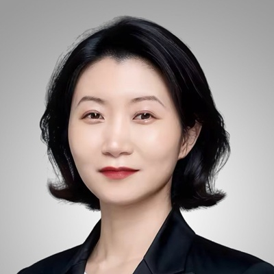 阿里研究院院长袁媛