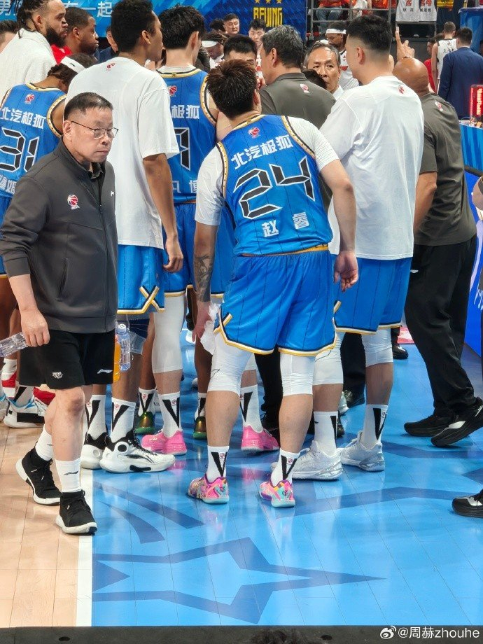 图源自：微博@周赫zhouhe