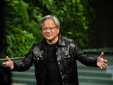 AI基建狂潮来袭！黄仁勋喊话电工水管工：你们的时代来了