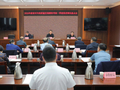 2026年度省对市高质量发展绩效考核一季度推进情况盘点会召开