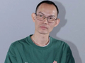 评分破纪录，讲哭投资人…专访《给阿嬷的情书》导演蓝鸿春：“被观众读懂”是一件很幸福的事情