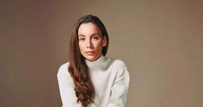 Mira Murati 曾经是 OpenAI 的 CTO｜图片来源：Techfundingnews