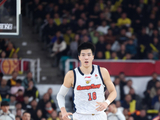 媒体人：崔永熙&焦泊乔未能融入杜锋的战术体系 广东必须补强内线
