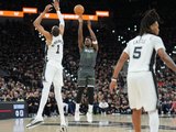 NBA彩经：天王山之战！森林狼客场缠斗马刺