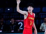 承诺加盟路易斯维尔！媒体人：张博源是国内同年龄段顶级全能锋线