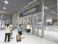 丰台站快速进站厅常态化开放