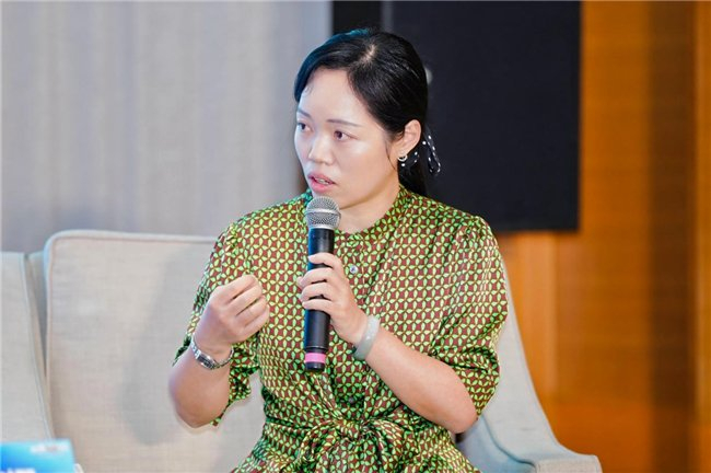 图2:广东省人民医院 李安娜教授
