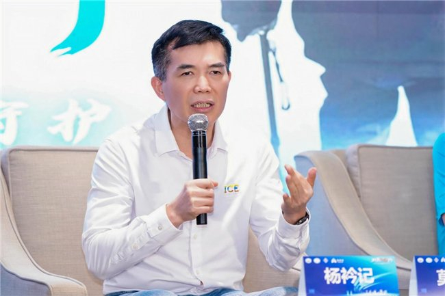 图8:广东省人民医院 杨衿记教授