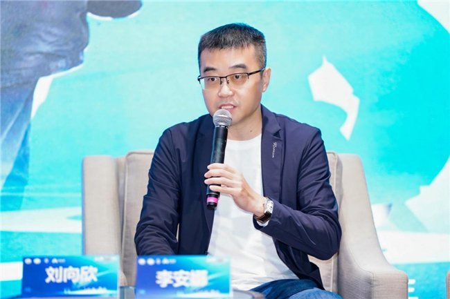 图3:广东省人民医院 刘向欣教授